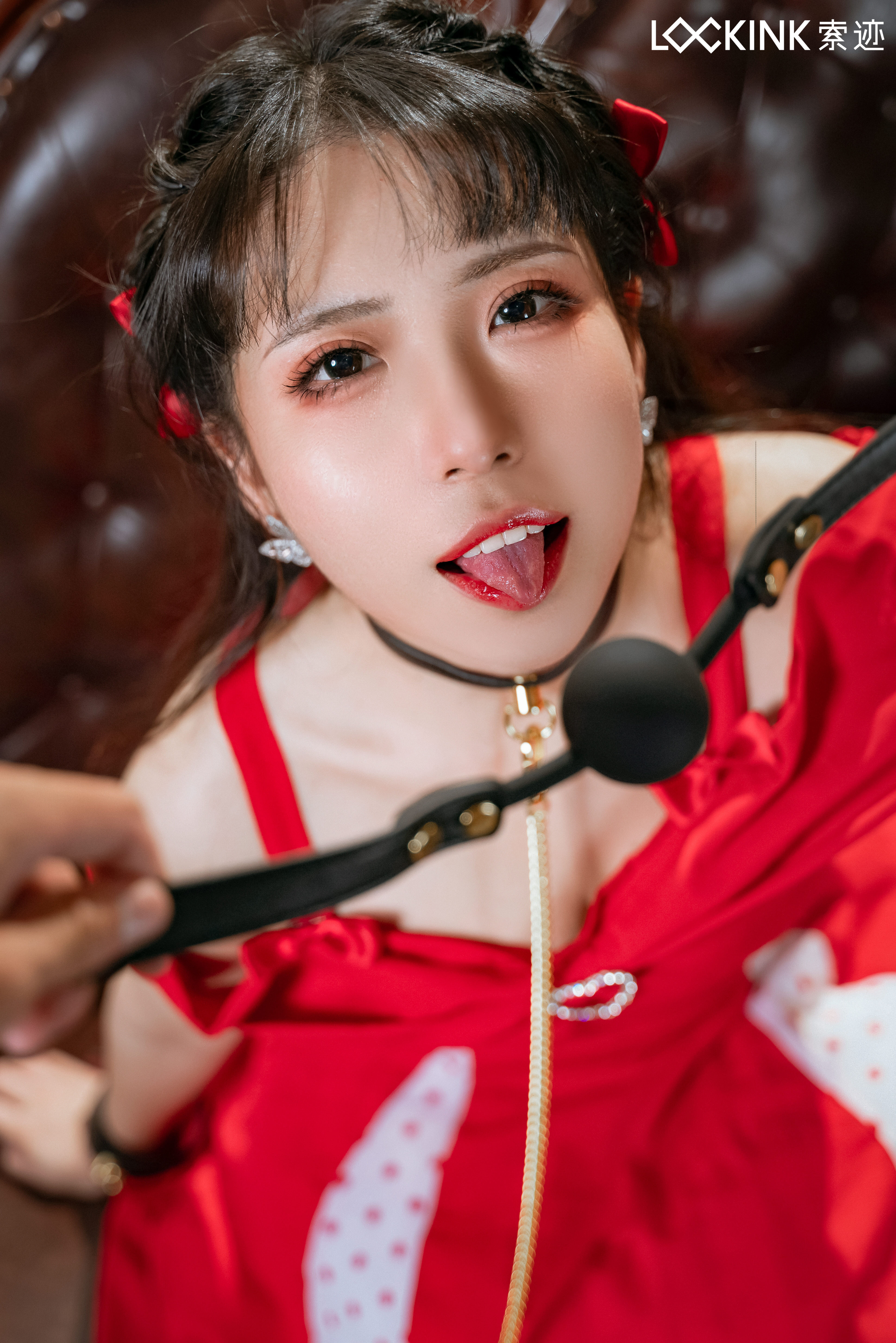 【写真套图】NO 001 炽囚（30P）